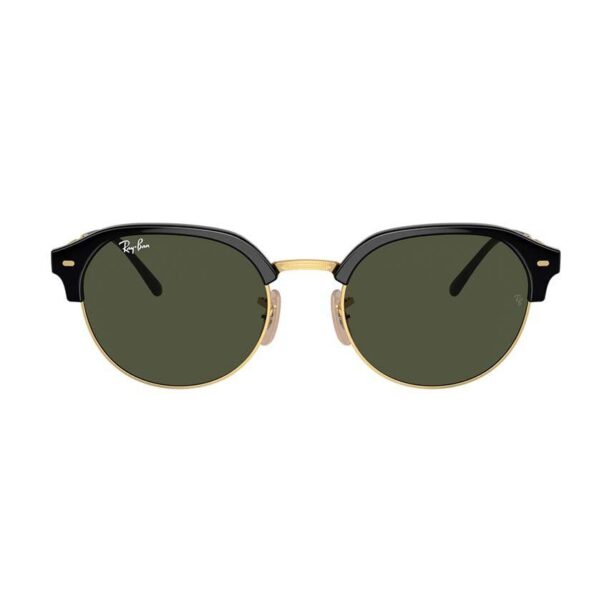 Ray-Ban ochelari de soare culoarea negru