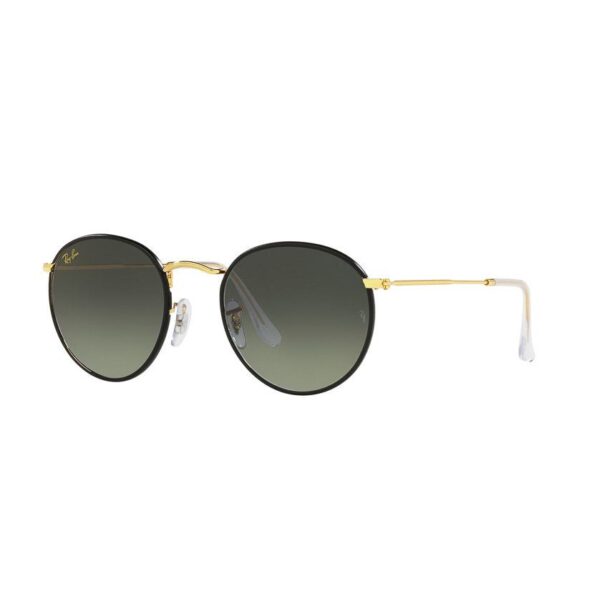 Ray-Ban ochelari de soare culoarea negru