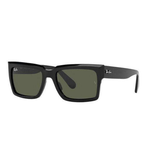 Ray-Ban ochelari de soare culoarea negru