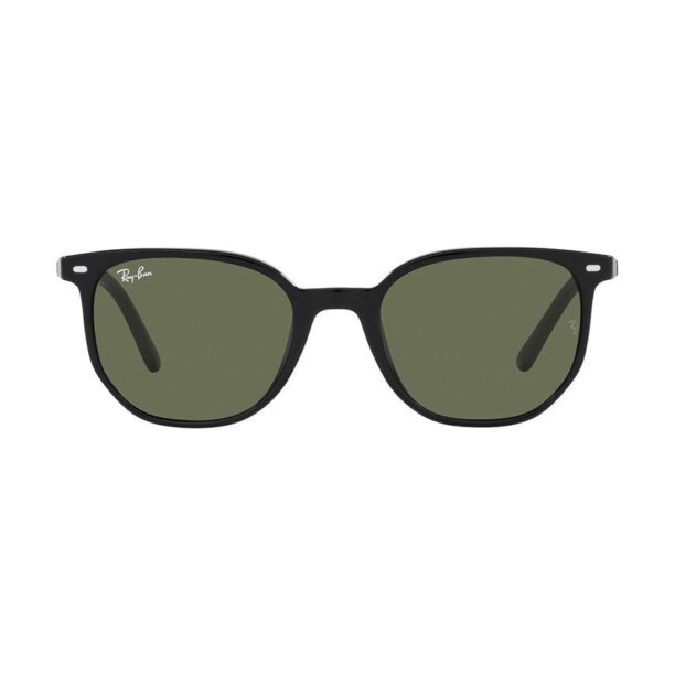 Ray-Ban ochelari de soare culoarea negru