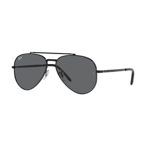 Ray-Ban ochelari de soare culoarea negru