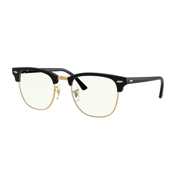 Ray-Ban ochelari transparent