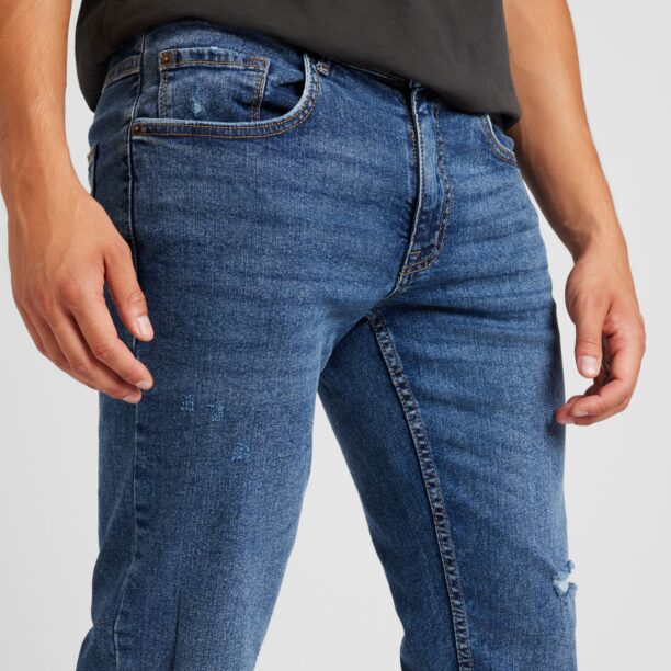 Cumpăra Redefined Rebel Jeans  albastru denim