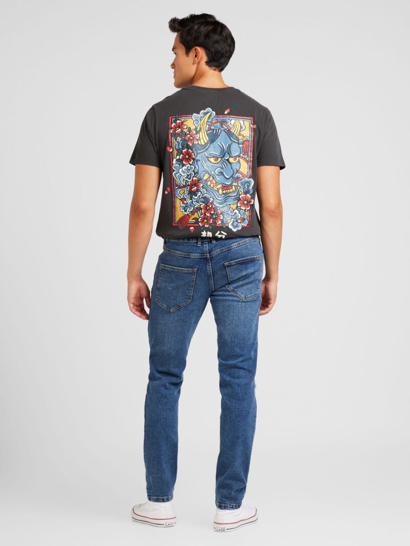 Preţ Redefined Rebel Jeans  albastru denim