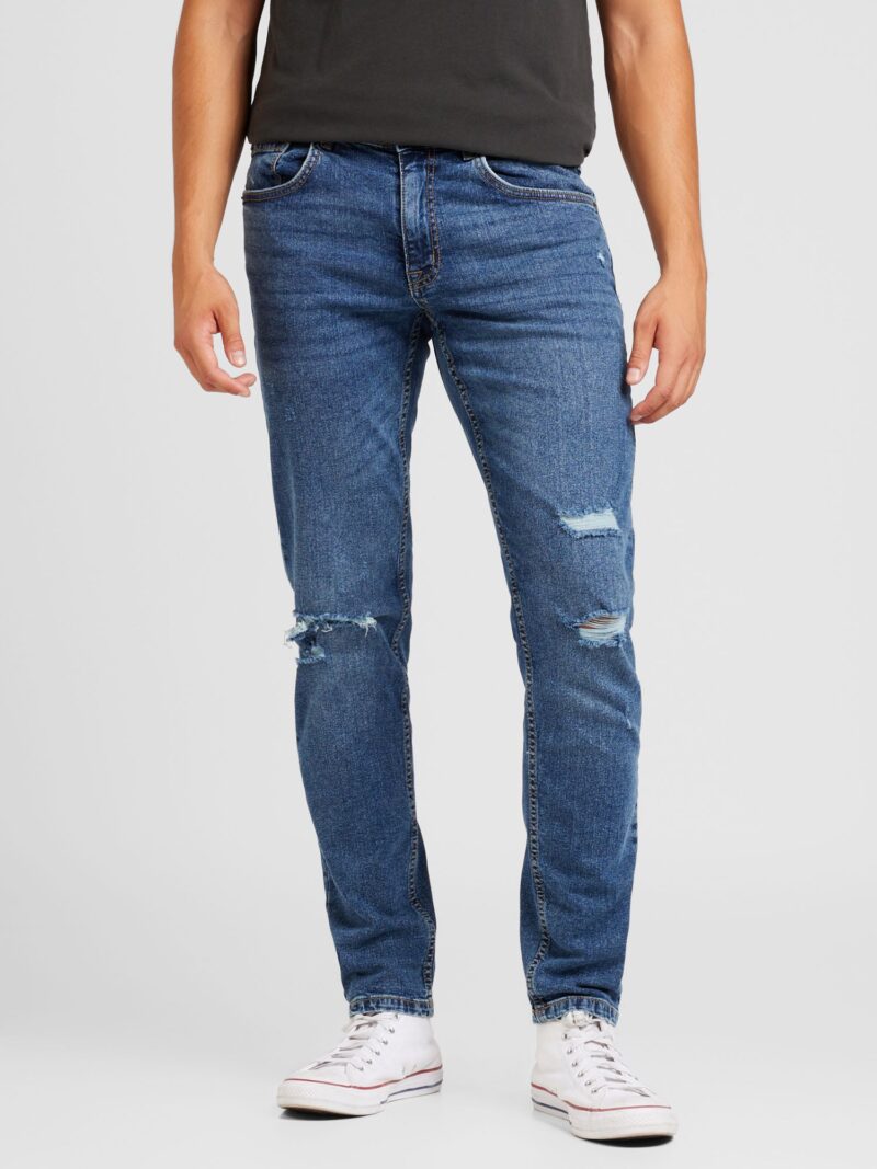 Redefined Rebel Jeans  albastru denim