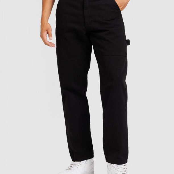 Redefined Rebel Pantaloni  negru