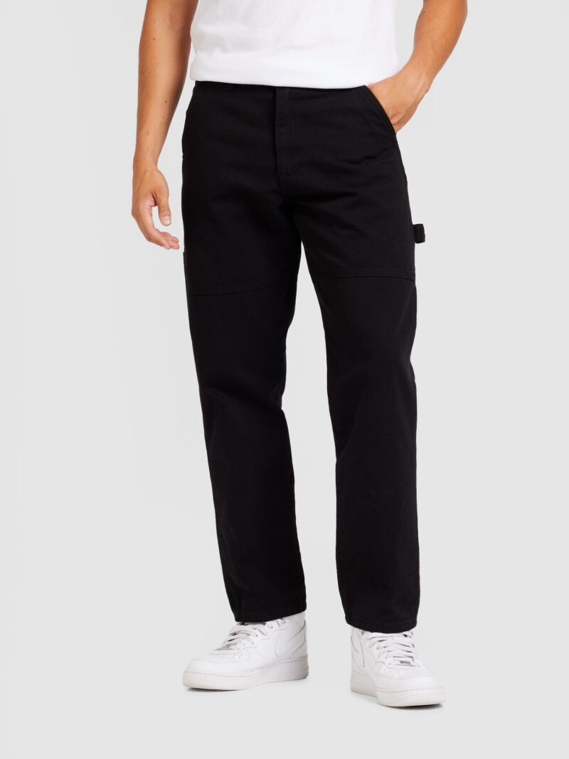 Redefined Rebel Pantaloni  negru