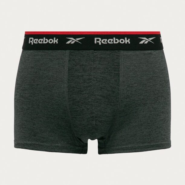 Reebok - Boxeri (3-pack) C8260 preţ