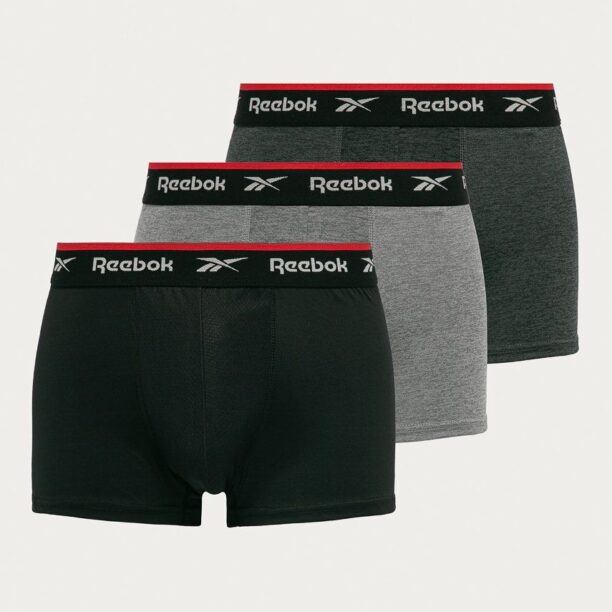 Reebok - Boxeri (3-pack) C8260