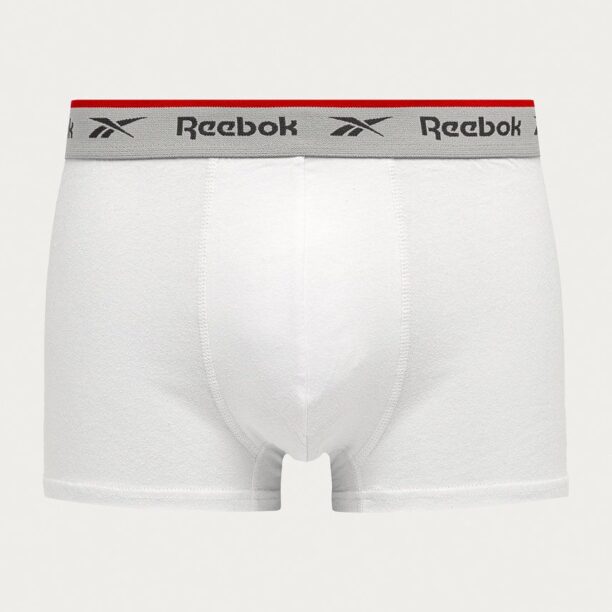 Reebok - Boxeri (3-pack) U5.C8266 preţ