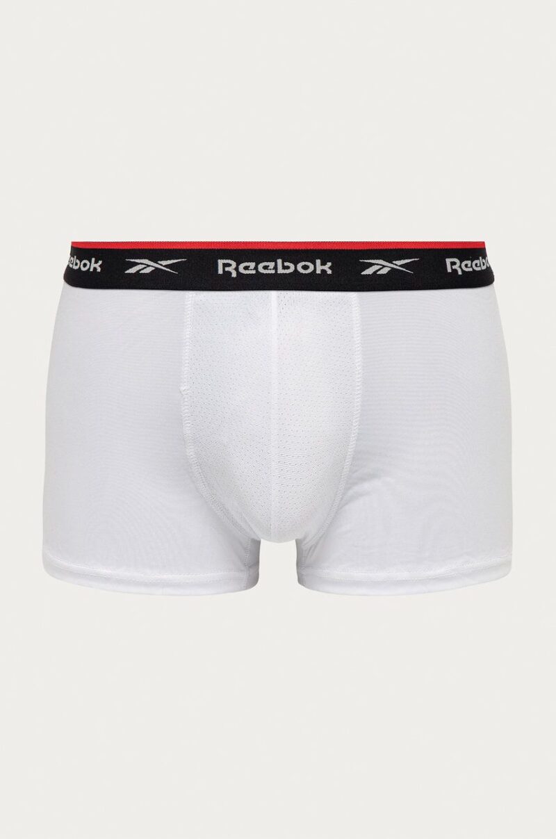 Reebok Boxeri C8272 culoarea gri preţ