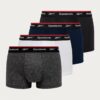 Reebok Boxeri C8272 culoarea gri