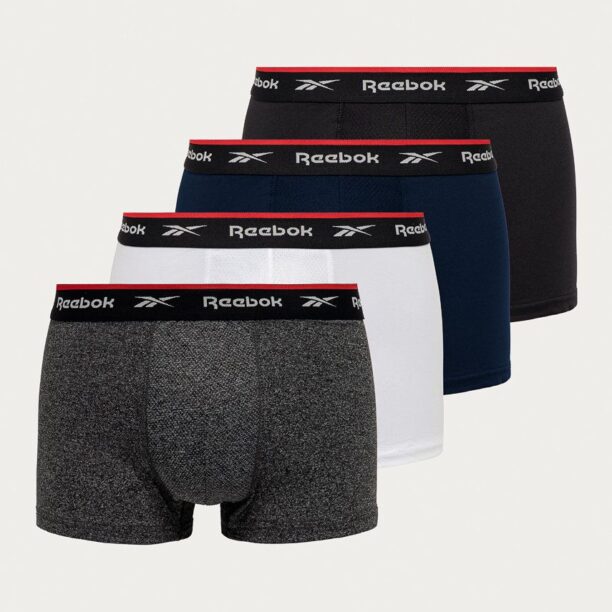 Reebok Boxeri C8272 culoarea gri