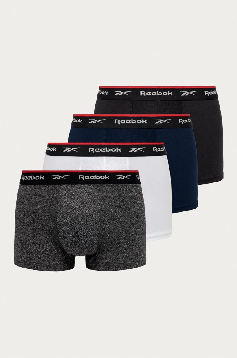 Reebok Boxeri C8272 culoarea gri