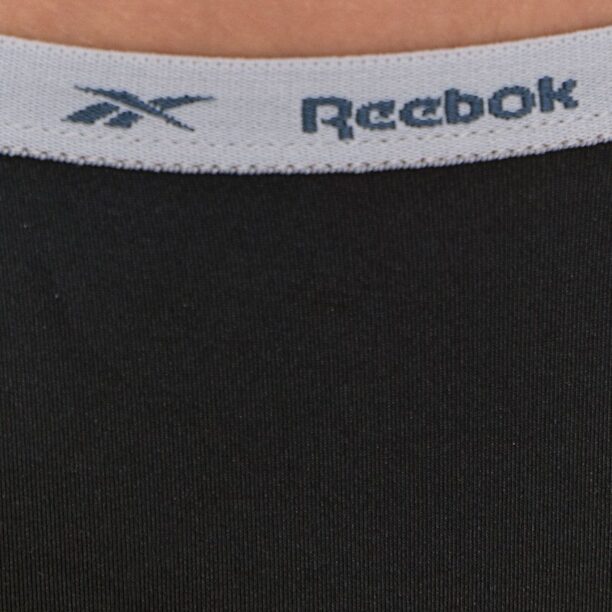 Reebok Chiloți C9491 culoarea negru preţ