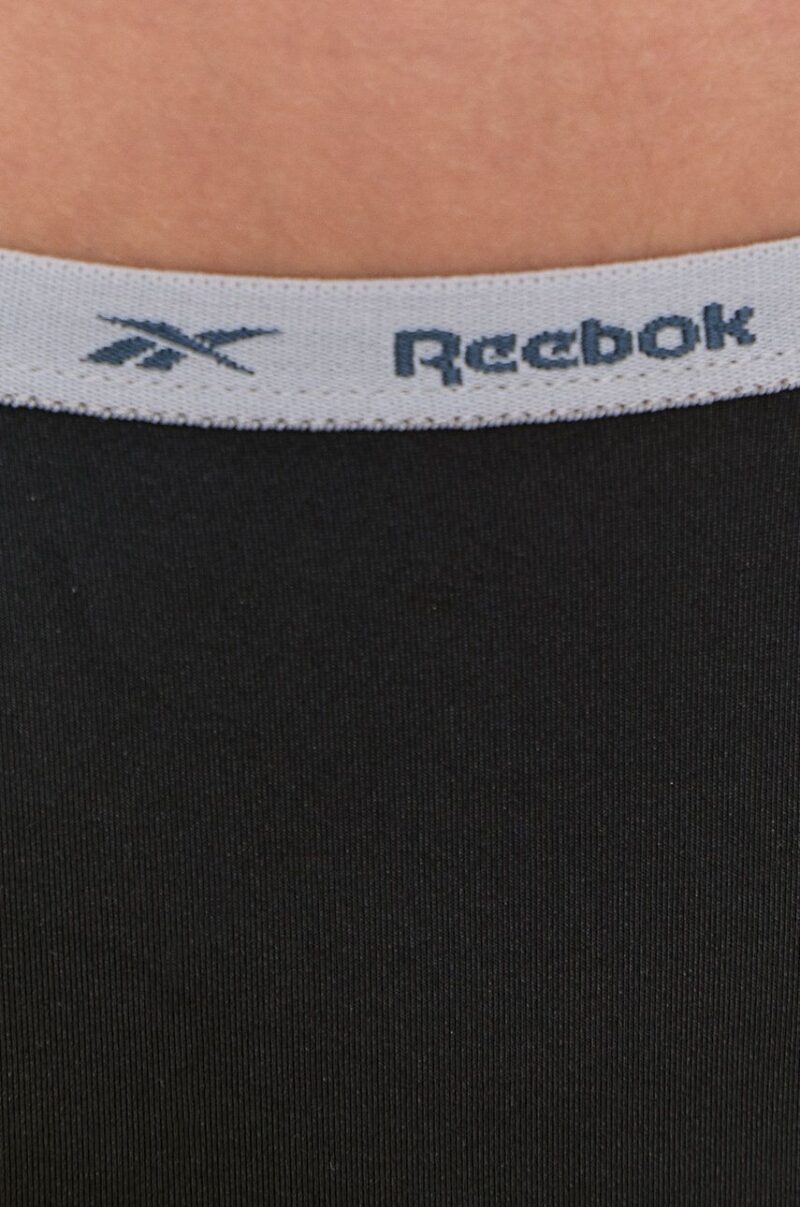 Reebok Chiloți C9491 culoarea negru preţ