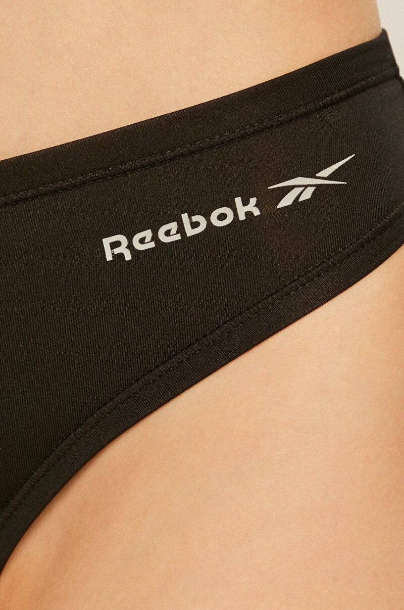 Reebok - Chiloti brazilieni U4.C9490 preţ