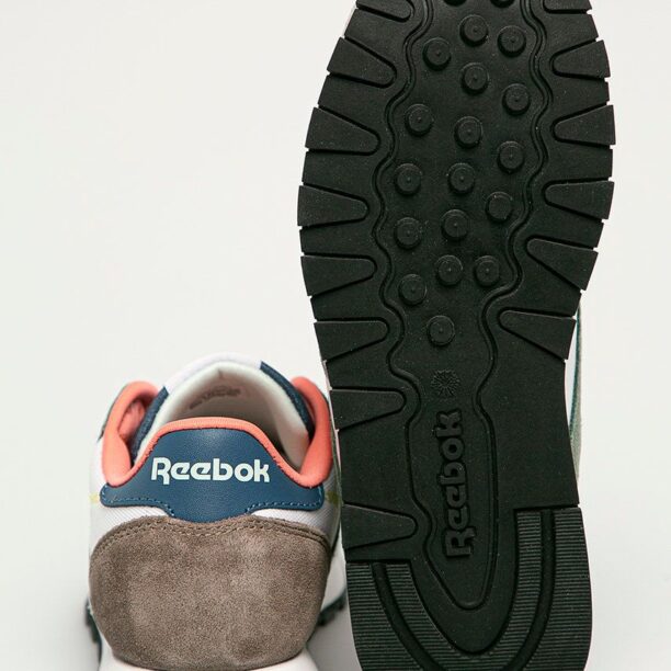 Reebok Classic - Pantofi copii Cl Lthr FX2765 preţ