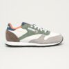 Reebok Classic - Pantofi copii Cl Lthr FX2765