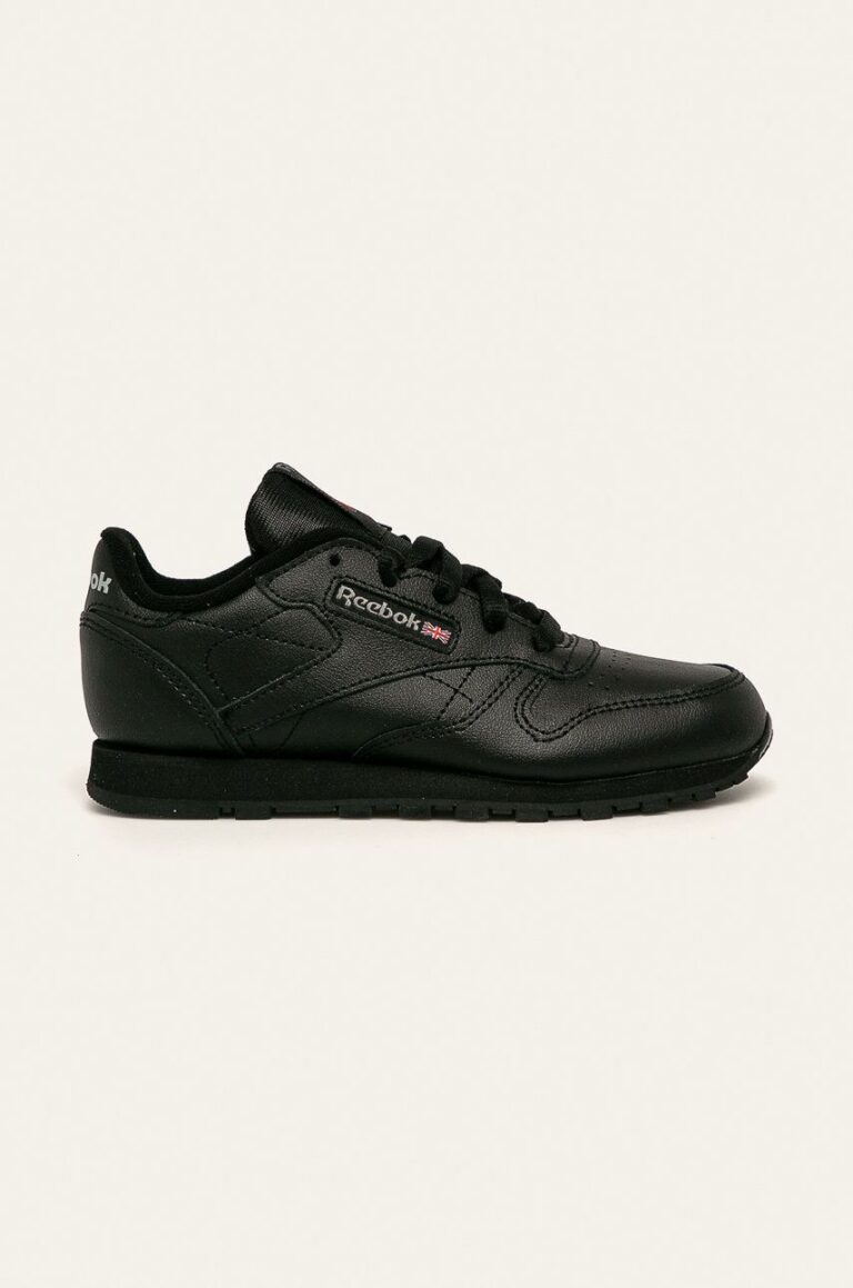 Reebok Classic - Pantofi copii Classic Leather 50170