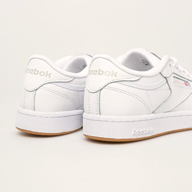 Reebok Classic - Pantofi copii Club C CN5646 preţ