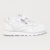 Reebok Classic Pantofi copii GZ5257 culoarea alb