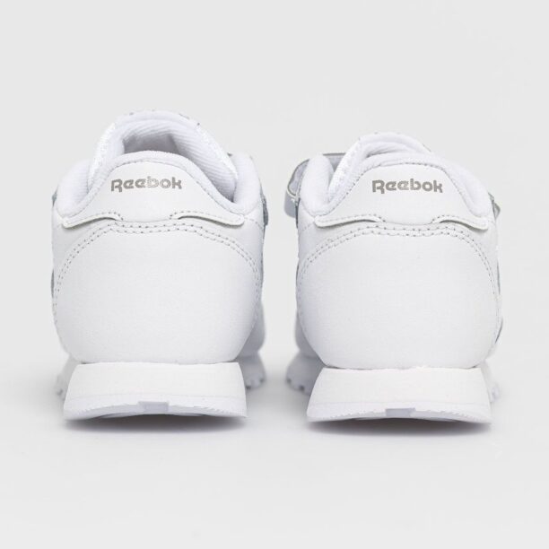 Reebok Classic Pantofi copii GZ5260 culoarea alb preţ