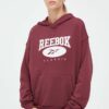 Reebok Classic hanorac de bumbac femei