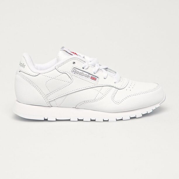 Reebok Classic - incaltaminte din piele pentru copii Classic 50172