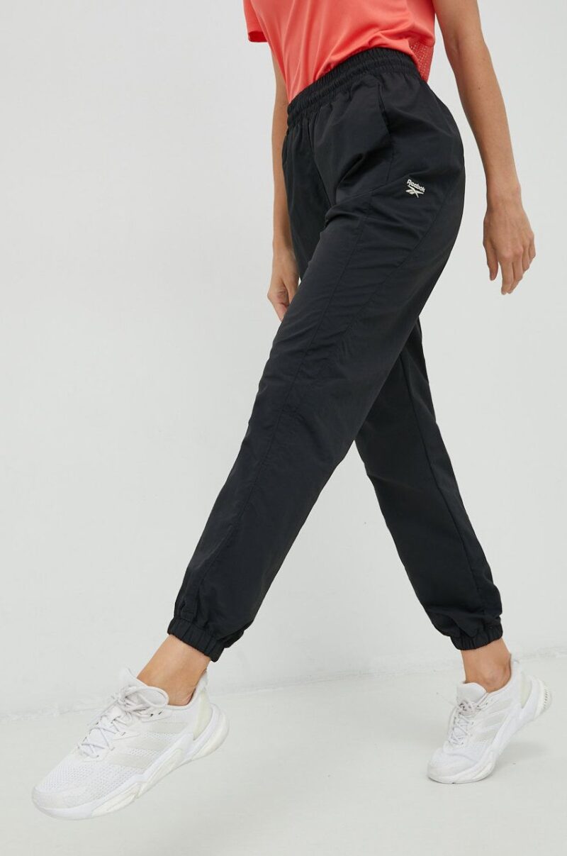 Reebok Classic pantaloni ARCHIVE ESSENTIALS femei