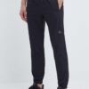 Reebok Classic pantaloni de trening Basketball culoarea negru