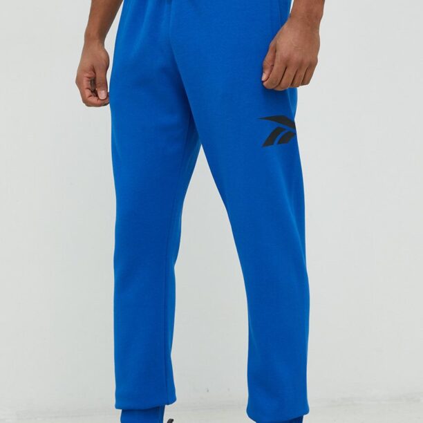 Reebok Classic pantaloni de trening barbati