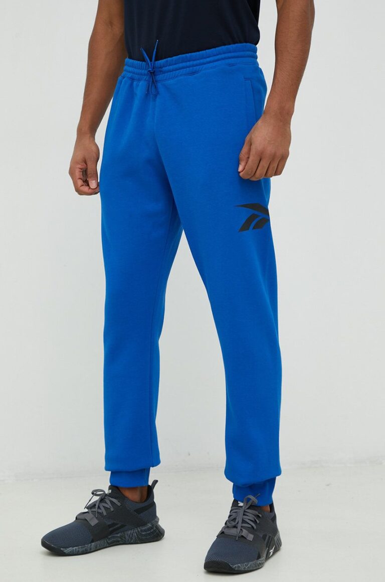 Reebok Classic pantaloni de trening barbati