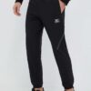 Reebok Classic pantaloni de trening culoarea negru