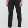 Reebok Classic pantaloni de trening culoarea negru