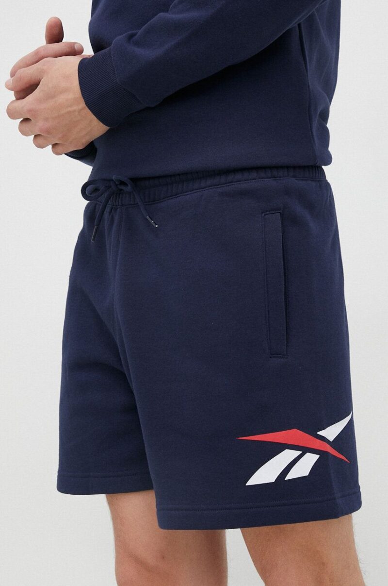 Reebok Classic pantaloni scurti barbati