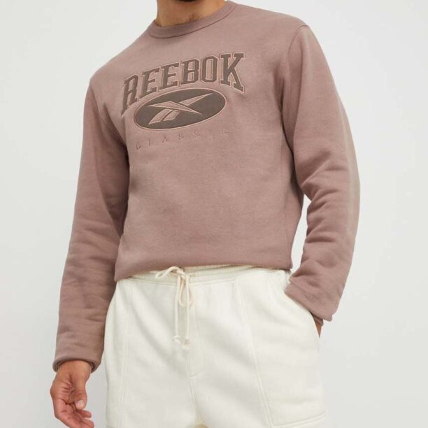 Reebok Classic pantaloni scurti barbati