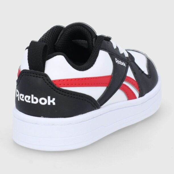 Reebok Classic pantofi copii Reebok Royal Prime GW2605 culoarea negru preţ