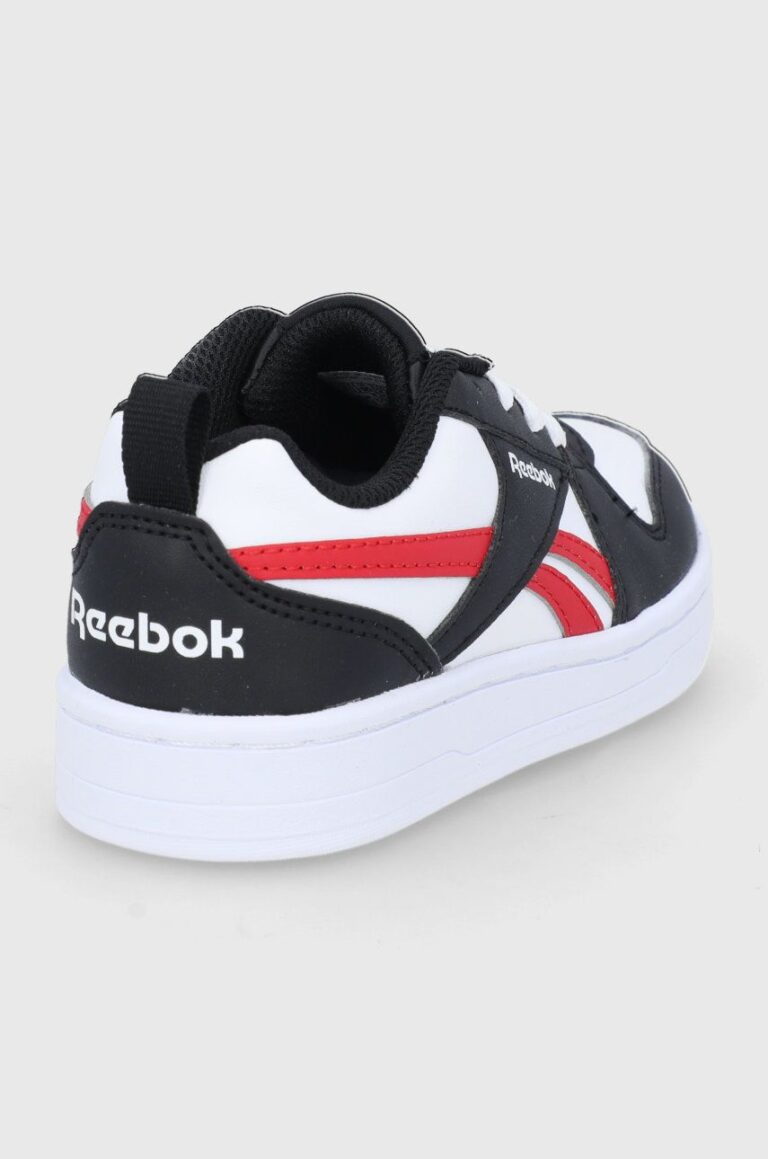 Reebok Classic pantofi copii Reebok Royal Prime GW2605 culoarea negru preţ