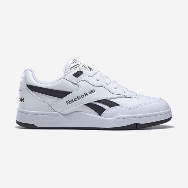 Reebok Classic sneakers BB 4000 II IE4298 culoarea alb IE4298-white