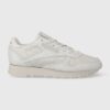 Reebok Classic sneakers CLASSIC LEATHER culoarea gri