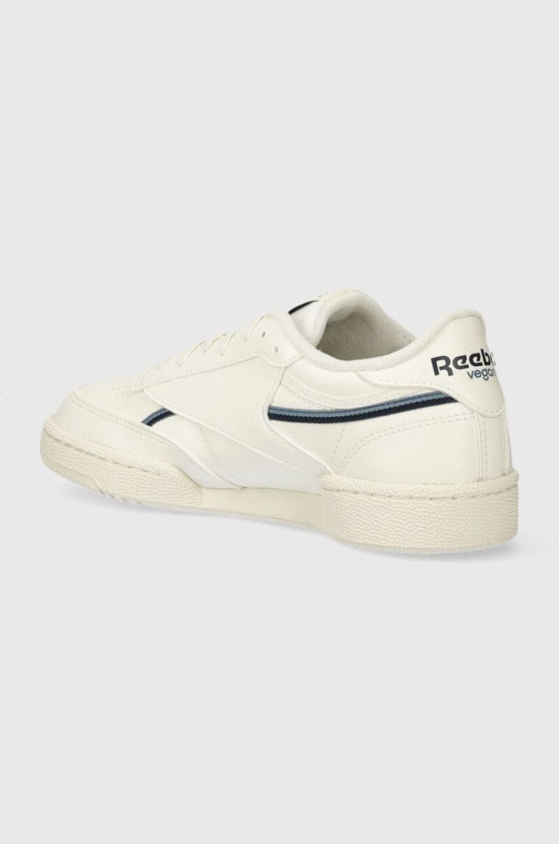 Reebok Classic sneakers CLUB C 85 culoarea alb preţ