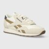 Reebok Classic sneakers Classic Nylon culoarea bej