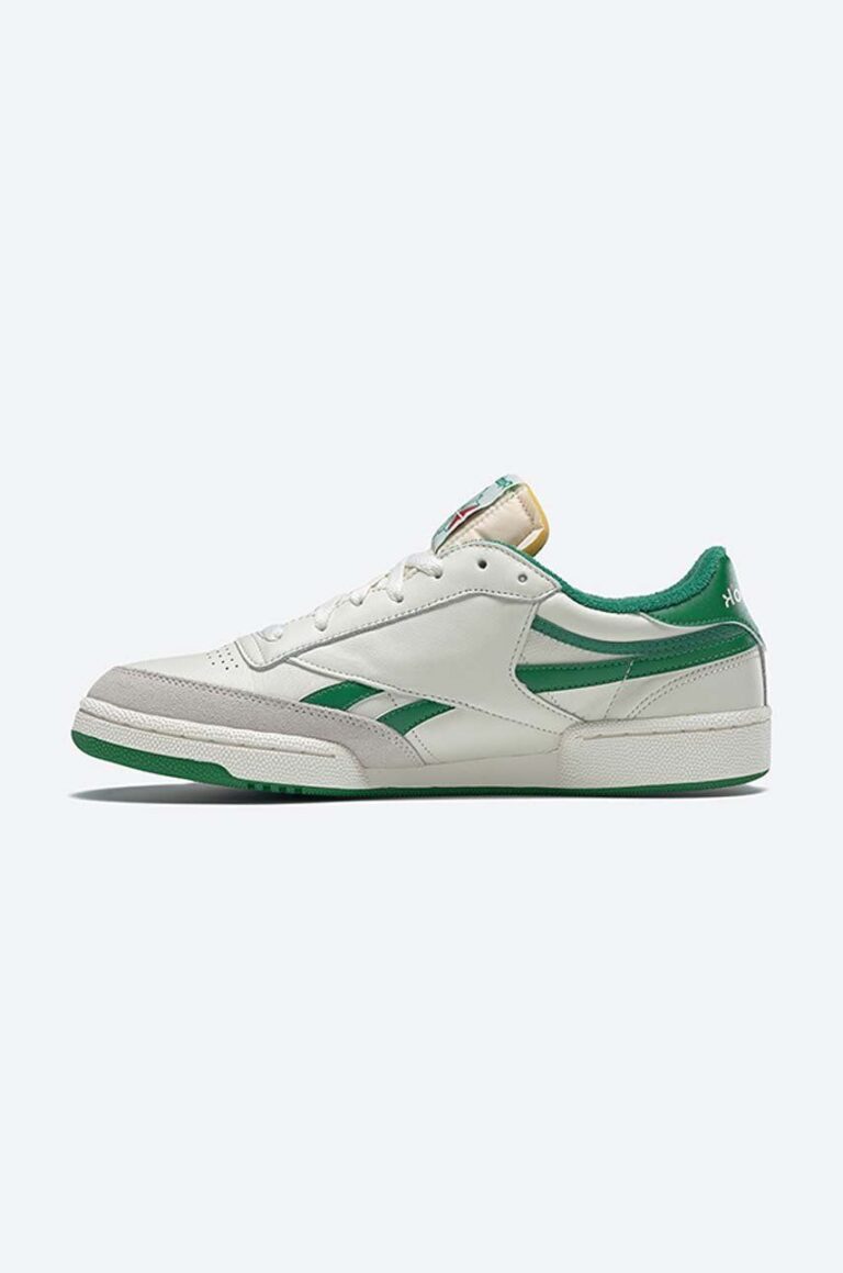 Reebok Classic sneakers Club C Revenge Vintage culoarea alb FW4862-white preţ