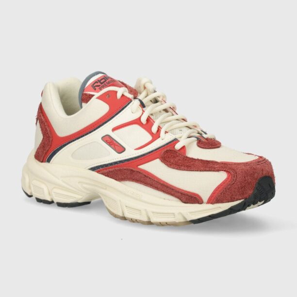 Reebok Classic sneakers Energy Pack culoarea bej