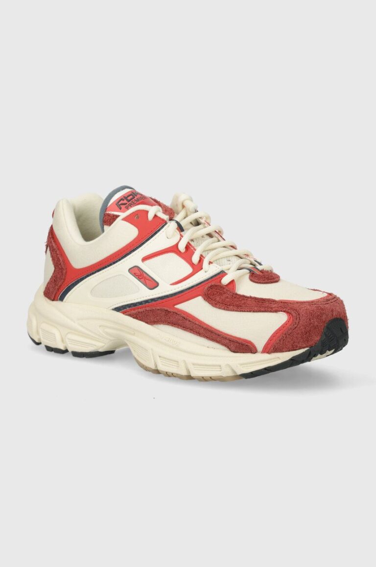 Reebok Classic sneakers Energy Pack culoarea bej