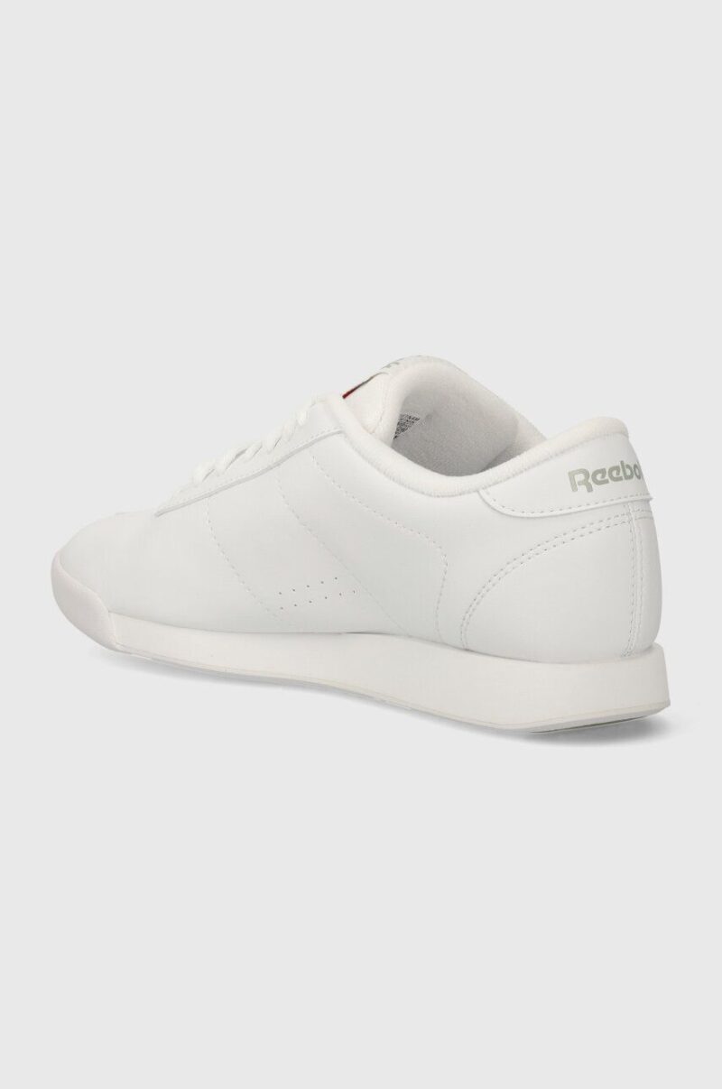 Reebok Classic sneakers PRINCESS culoarea alb preţ