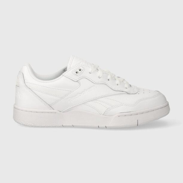 Reebok Classic sneakers culoarea alb