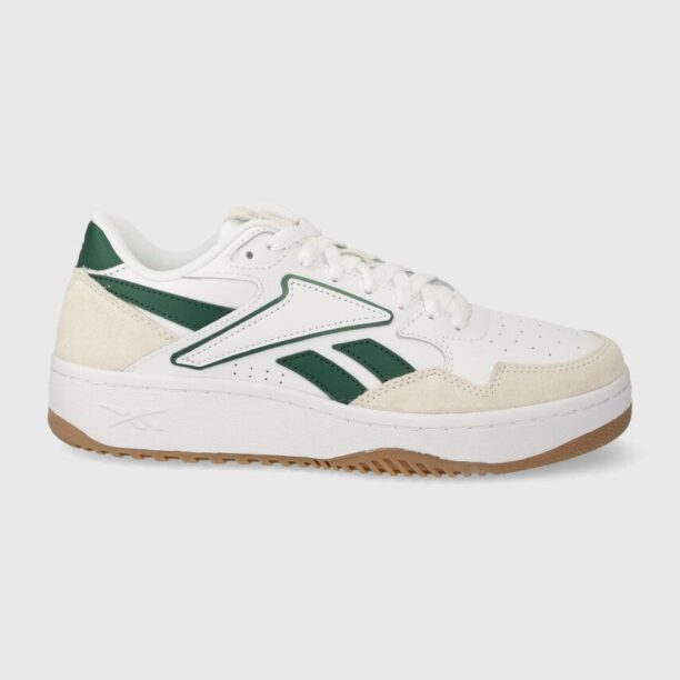 Reebok Classic sneakers culoarea alb