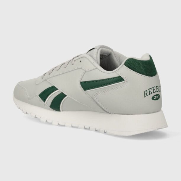 Reebok Classic sneakers culoarea gri preţ